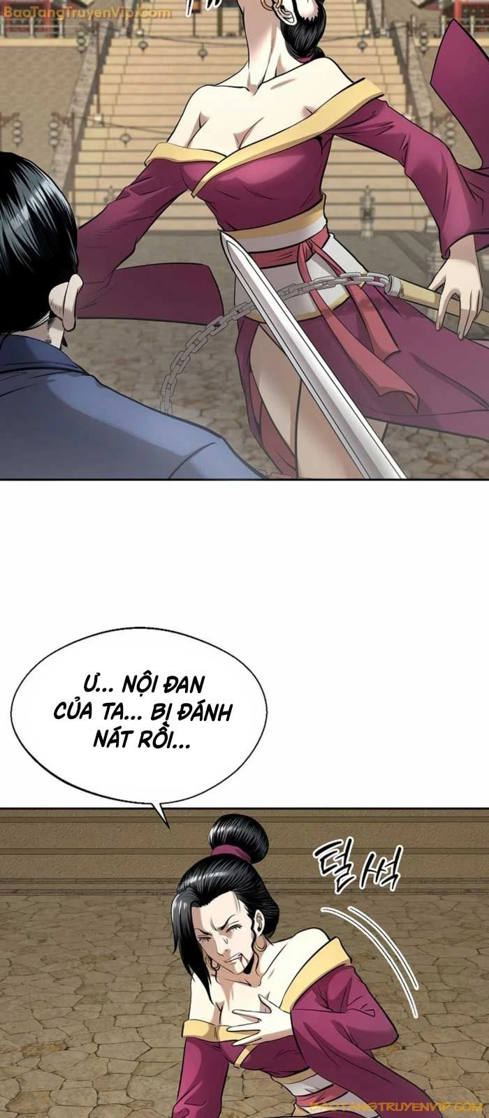 Ma Nhân Hoa Sơn Chapter 84 - 8