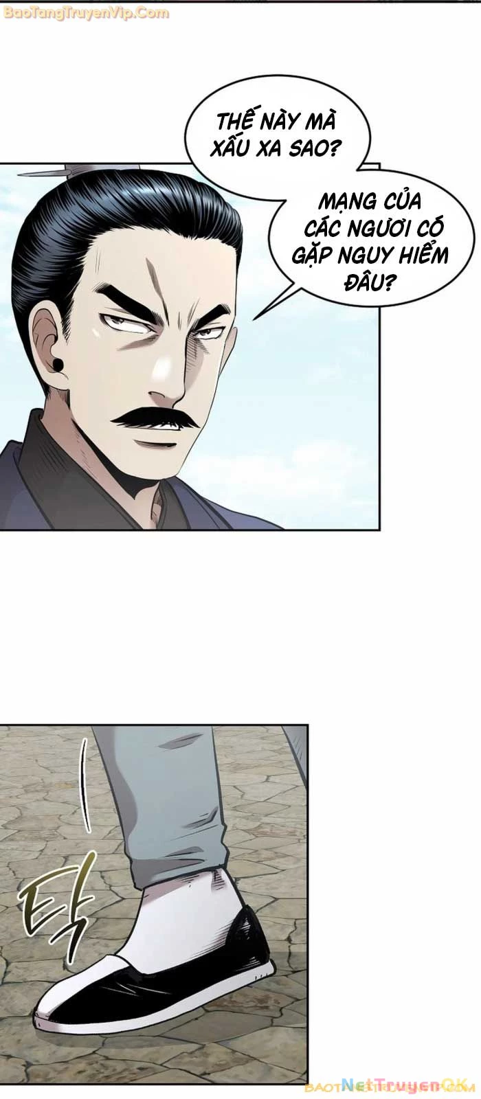 Ma Nhân Hoa Sơn Chapter 84 - 10