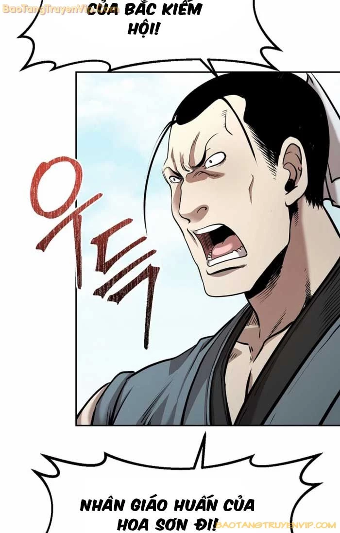 Ma Nhân Hoa Sơn Chapter 84 - 18