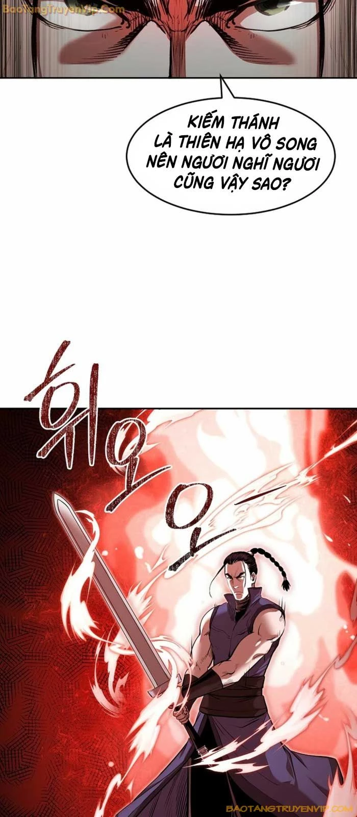 Ma Nhân Hoa Sơn Chapter 84 - 24