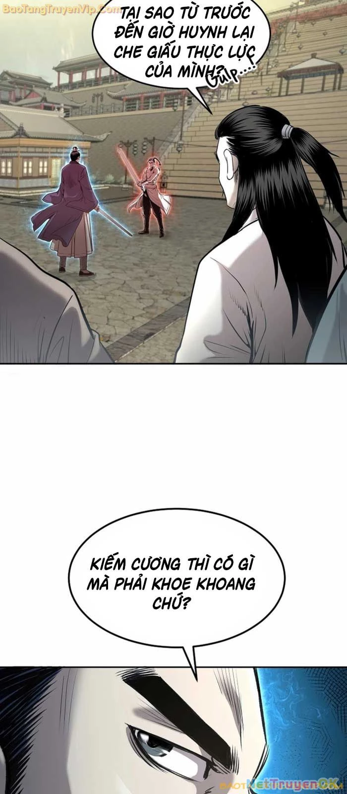 Ma Nhân Hoa Sơn Chapter 84 - 27