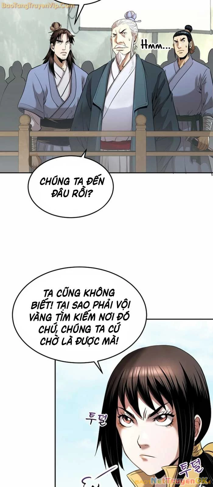 Ma Nhân Hoa Sơn Chapter 84 - 33