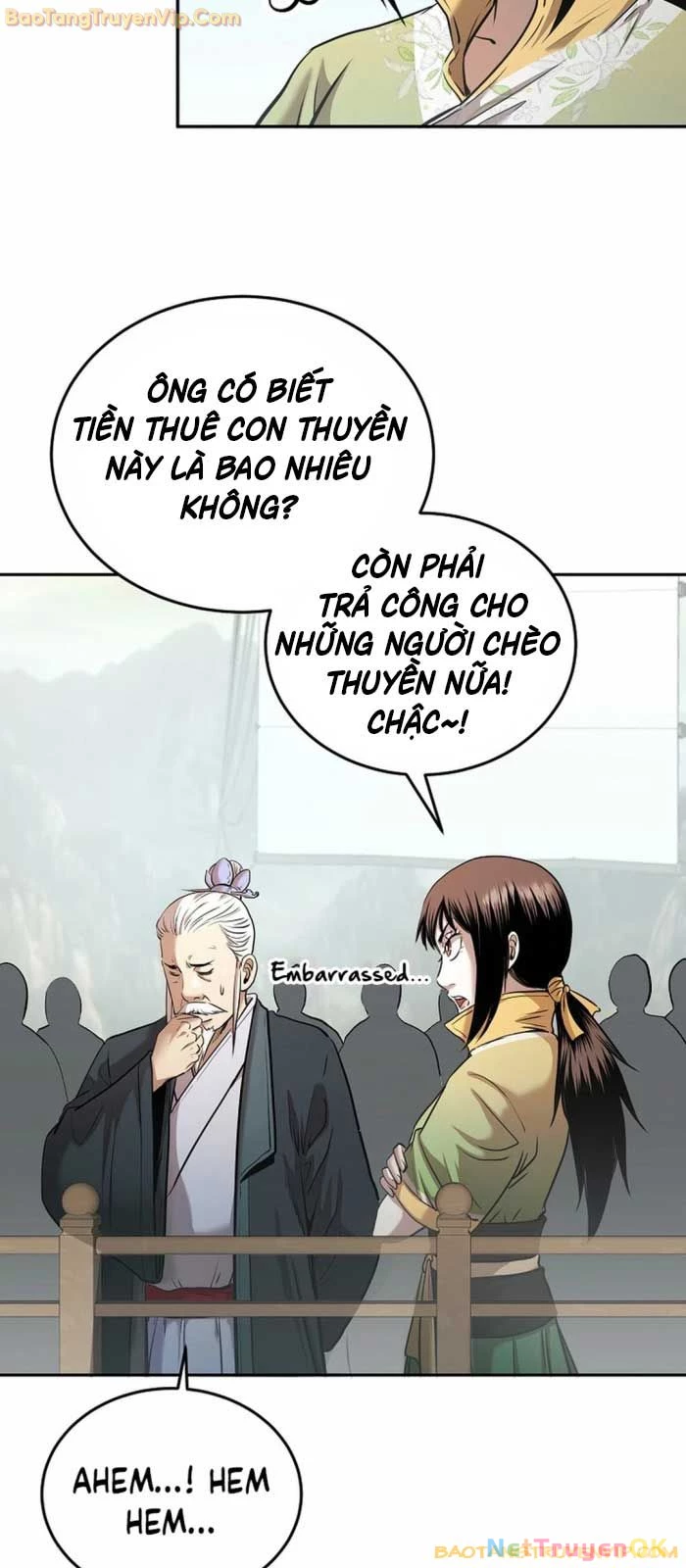 Ma Nhân Hoa Sơn Chapter 84 - 34