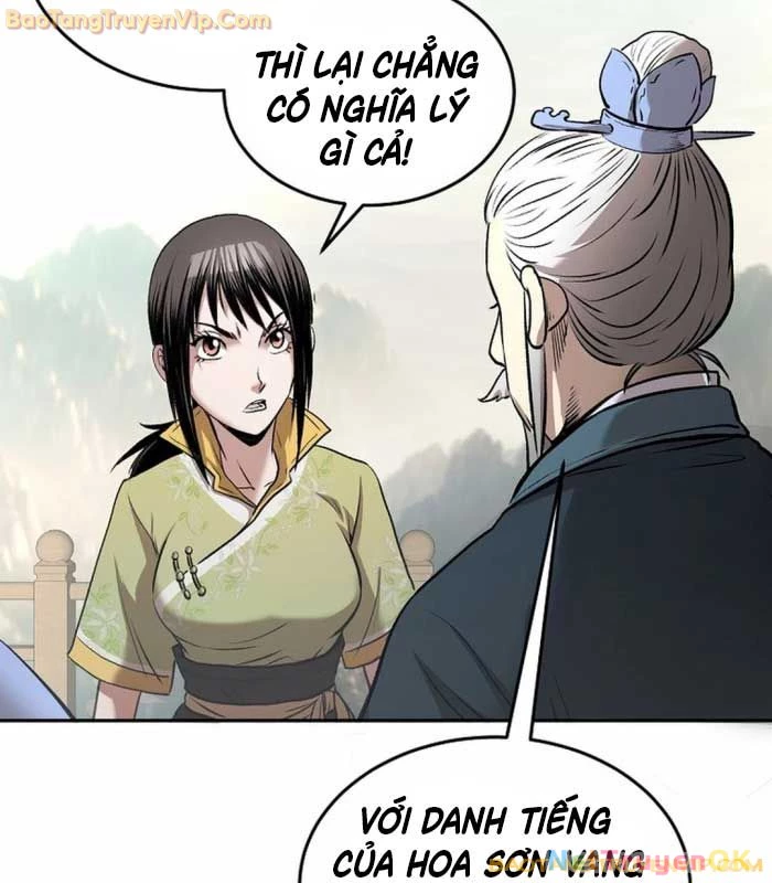 Ma Nhân Hoa Sơn Chapter 84 - 36