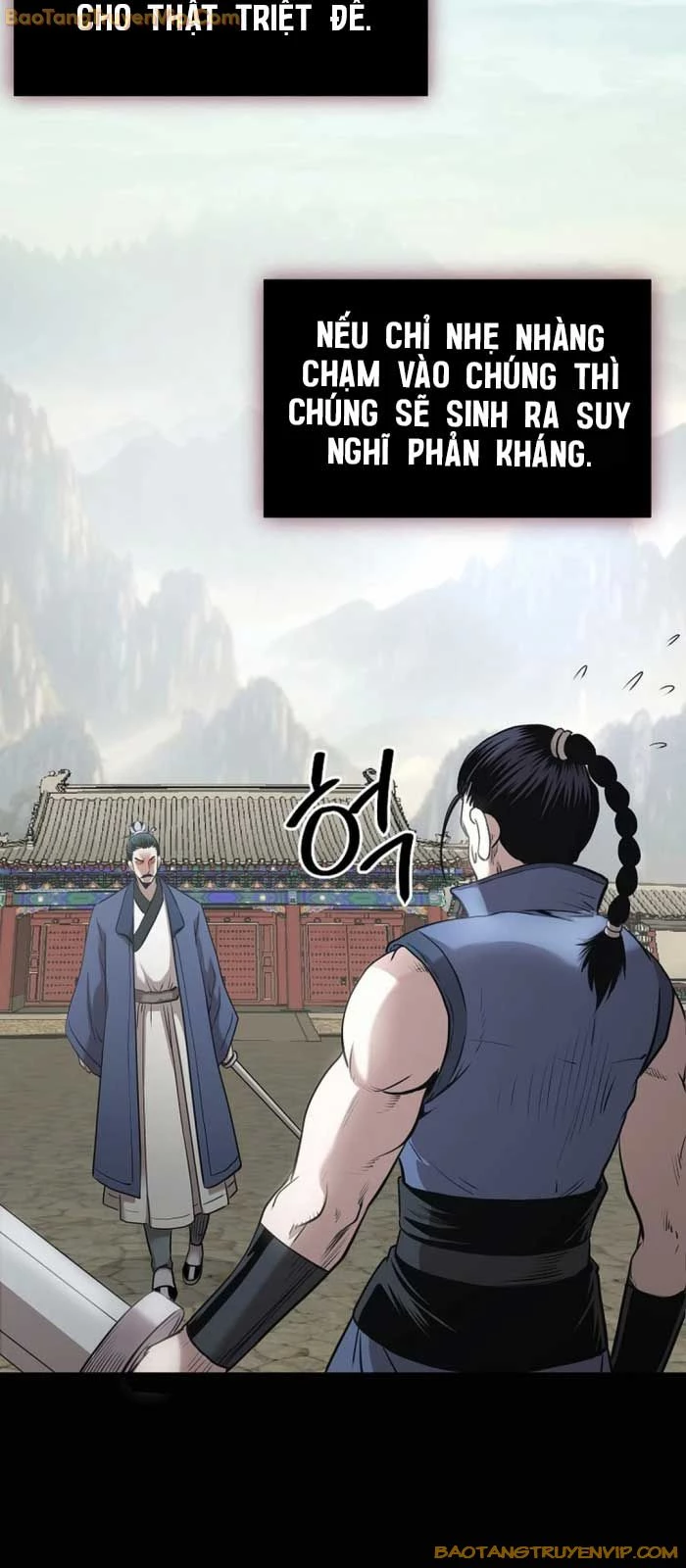 Ma Nhân Hoa Sơn Chapter 84 - 57