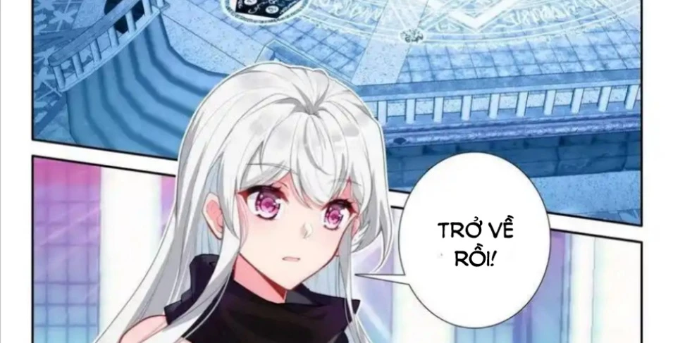 Thần Ấn Vương Tọa Chapter 313 - 2
