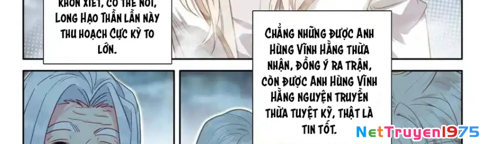 Thần Ấn Vương Tọa Chapter 313 - 6