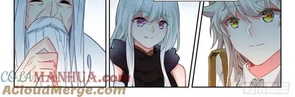 Thần Ấn Vương Tọa Chapter 313 - 7