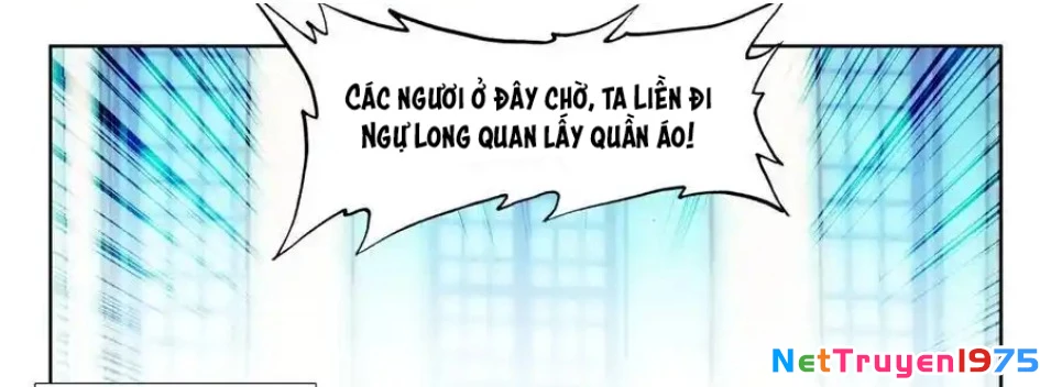 Thần Ấn Vương Tọa Chapter 313 - 8