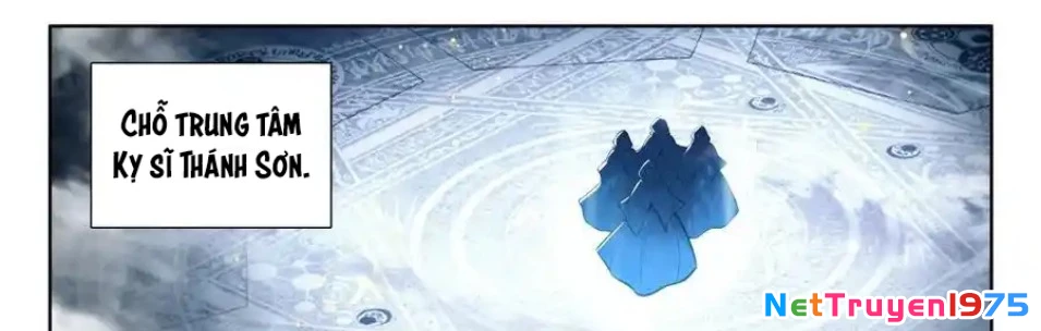 Thần Ấn Vương Tọa Chapter 313 - 12