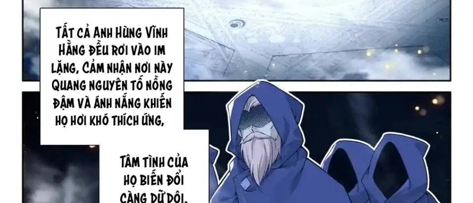 Thần Ấn Vương Tọa Chapter 313 - 13