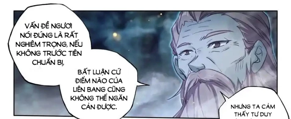 Thần Ấn Vương Tọa Chapter 313 - 19