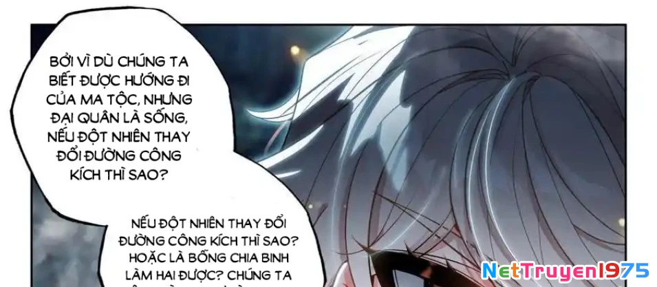 Thần Ấn Vương Tọa Chapter 313 - 22