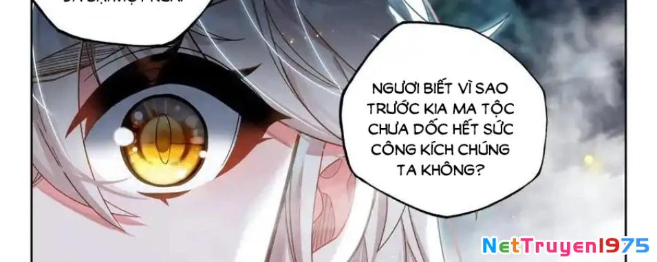 Thần Ấn Vương Tọa Chapter 313 - 24
