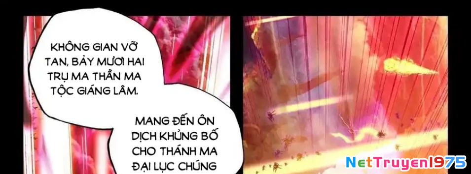 Thần Ấn Vương Tọa Chapter 313 - 29