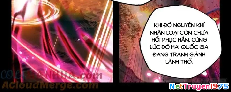 Thần Ấn Vương Tọa Chapter 313 - 32