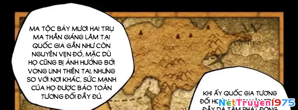 Thần Ấn Vương Tọa Chapter 313 - 33