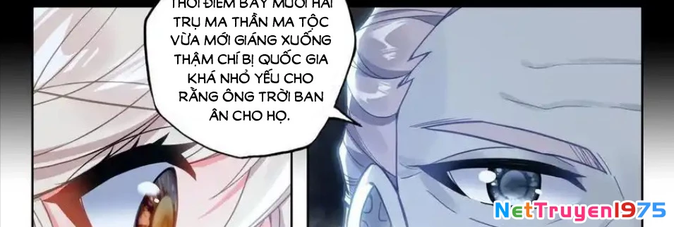 Thần Ấn Vương Tọa Chapter 313 - 35