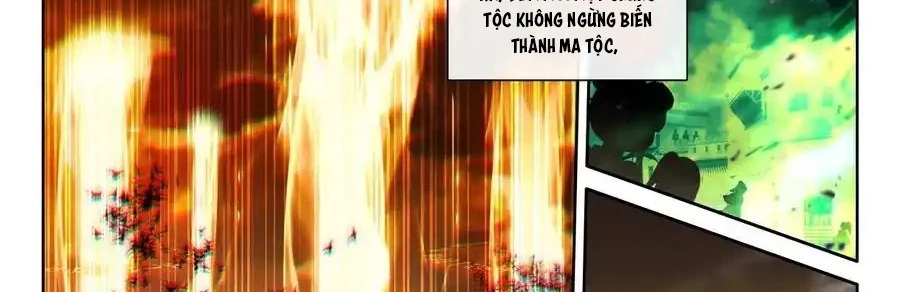 Thần Ấn Vương Tọa Chapter 314 - 6