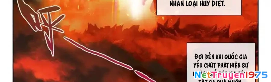 Thần Ấn Vương Tọa Chapter 314 - 10