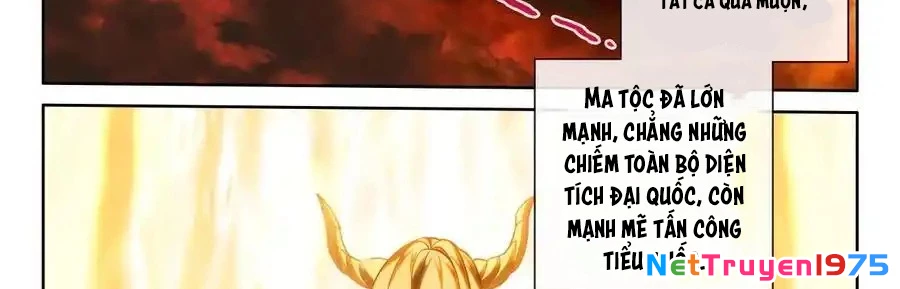 Thần Ấn Vương Tọa Chapter 314 - 11