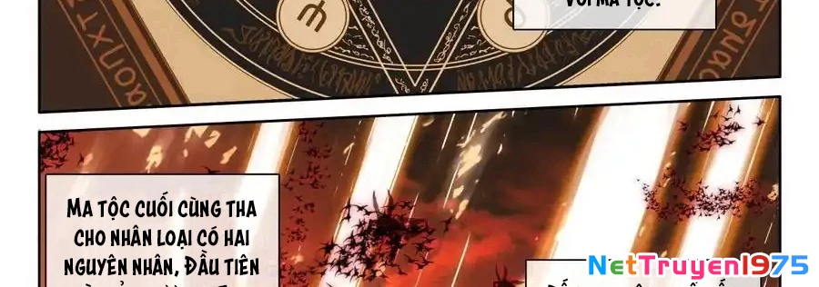 Thần Ấn Vương Tọa Chapter 314 - 15