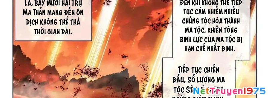 Thần Ấn Vương Tọa Chapter 314 - 16