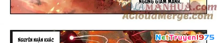 Thần Ấn Vương Tọa Chapter 314 - 17