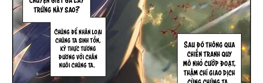 Thần Ấn Vương Tọa Chapter 314 - 20