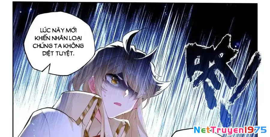 Thần Ấn Vương Tọa Chapter 314 - 23