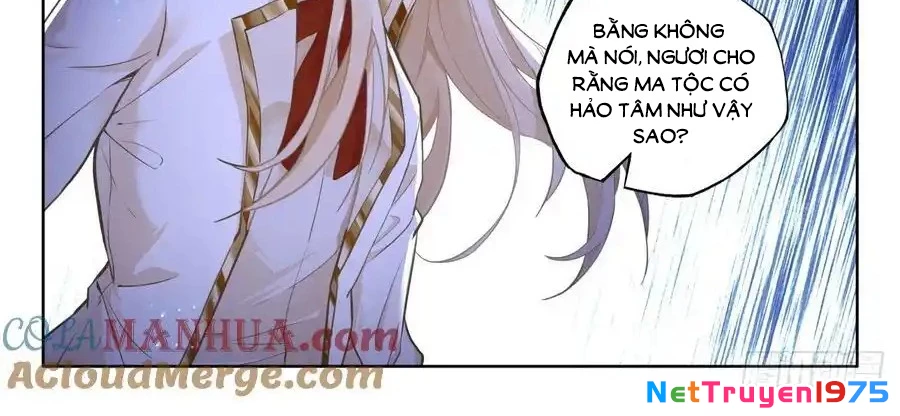 Thần Ấn Vương Tọa Chapter 314 - 24
