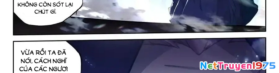 Thần Ấn Vương Tọa Chapter 314 - 30