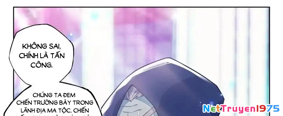 Thần Ấn Vương Tọa Chapter 314 - 33