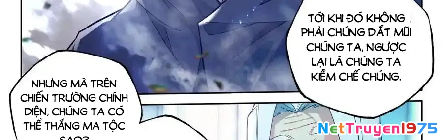 Thần Ấn Vương Tọa Chapter 314 - 35