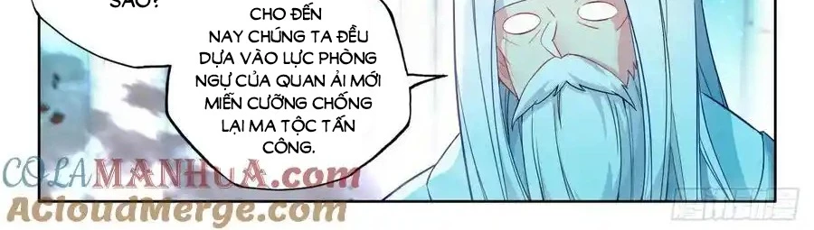Thần Ấn Vương Tọa Chapter 314 - 36