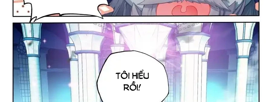 Thần Ấn Vương Tọa Chapter 314 - 39