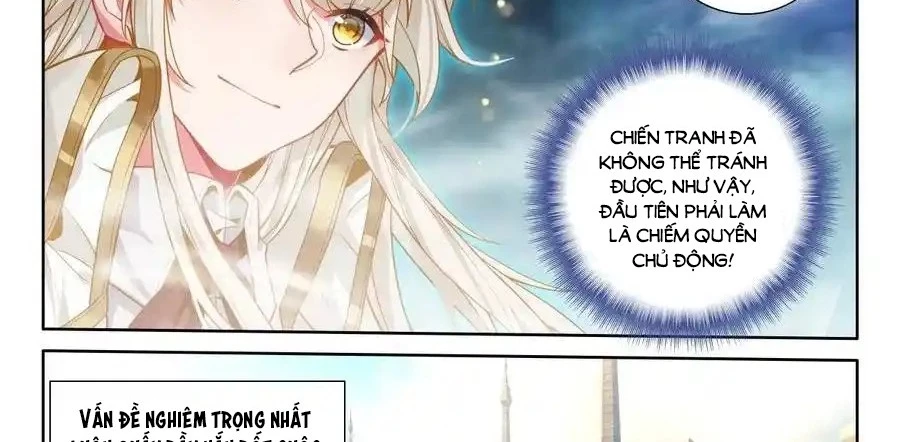 Thần Ấn Vương Tọa Chapter 315 - 2