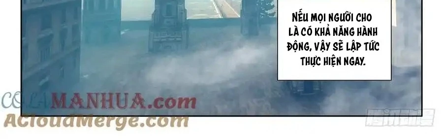 Thần Ấn Vương Tọa Chapter 315 - 4