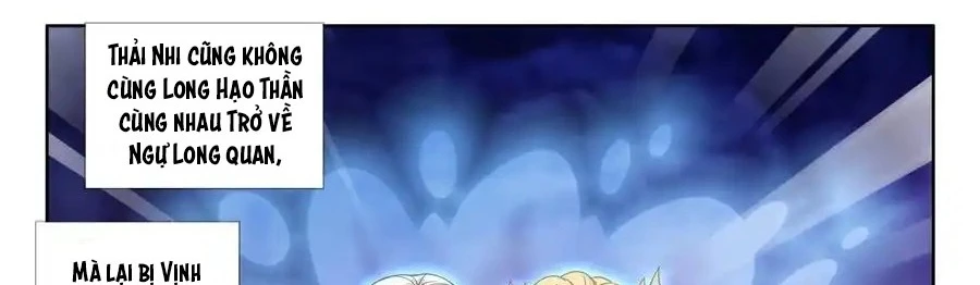 Thần Ấn Vương Tọa Chapter 315 - 5