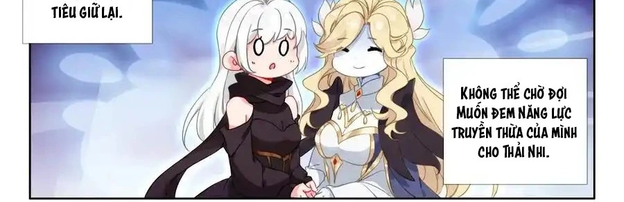 Thần Ấn Vương Tọa Chapter 315 - 6