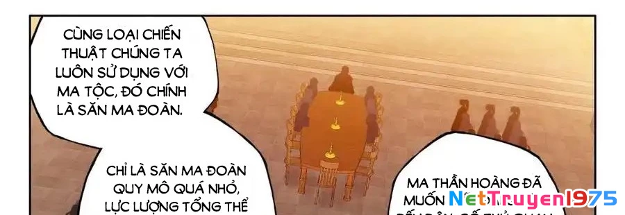Thần Ấn Vương Tọa Chapter 315 - 9