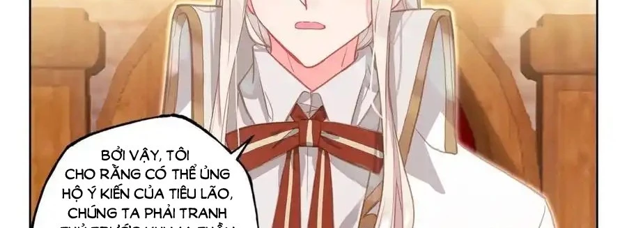 Thần Ấn Vương Tọa Chapter 315 - 11