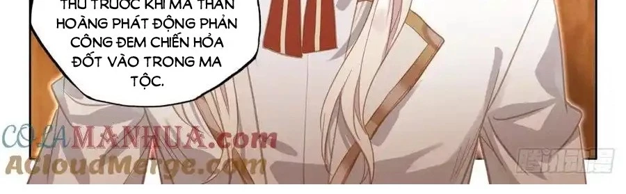 Thần Ấn Vương Tọa Chapter 315 - 12