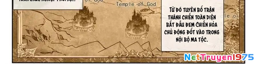 Thần Ấn Vương Tọa Chapter 315 - 18