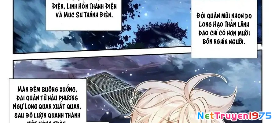 Thần Ấn Vương Tọa Chapter 315 - 22