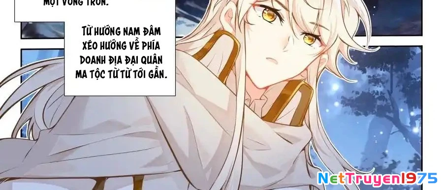 Thần Ấn Vương Tọa Chapter 315 - 23