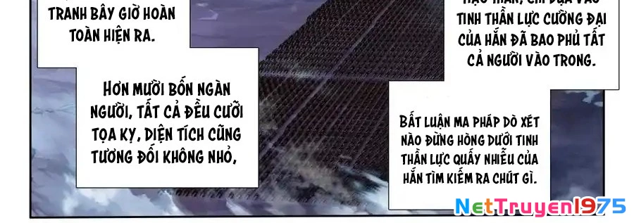 Thần Ấn Vương Tọa Chapter 315 - 25