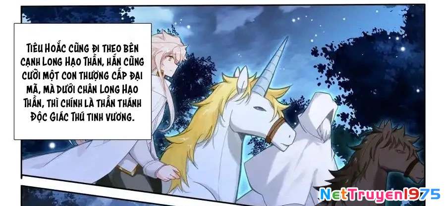 Thần Ấn Vương Tọa Chapter 315 - 26