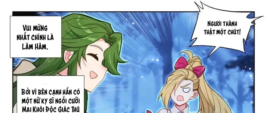 Thần Ấn Vương Tọa Chapter 315 - 28