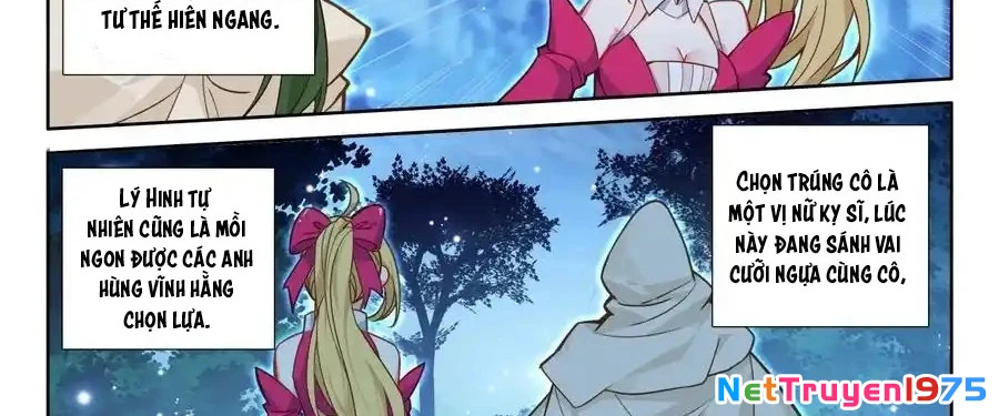 Thần Ấn Vương Tọa Chapter 315 - 29